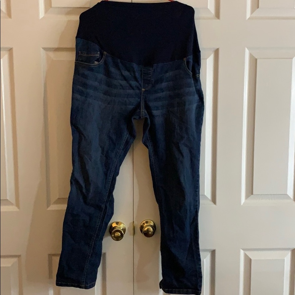 Maternity pants